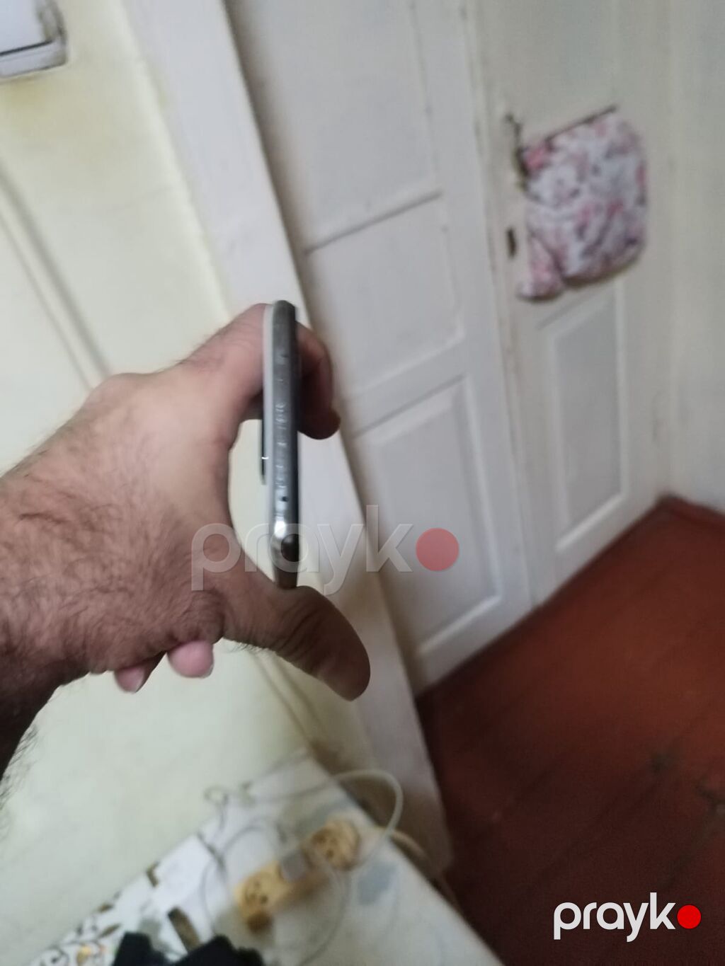 Salam Redmi Note 9 Pro Satılır Telefon Yaxşı İşləyir Heç Bir Yoxdur — Xiaomi, Gəncə (6)