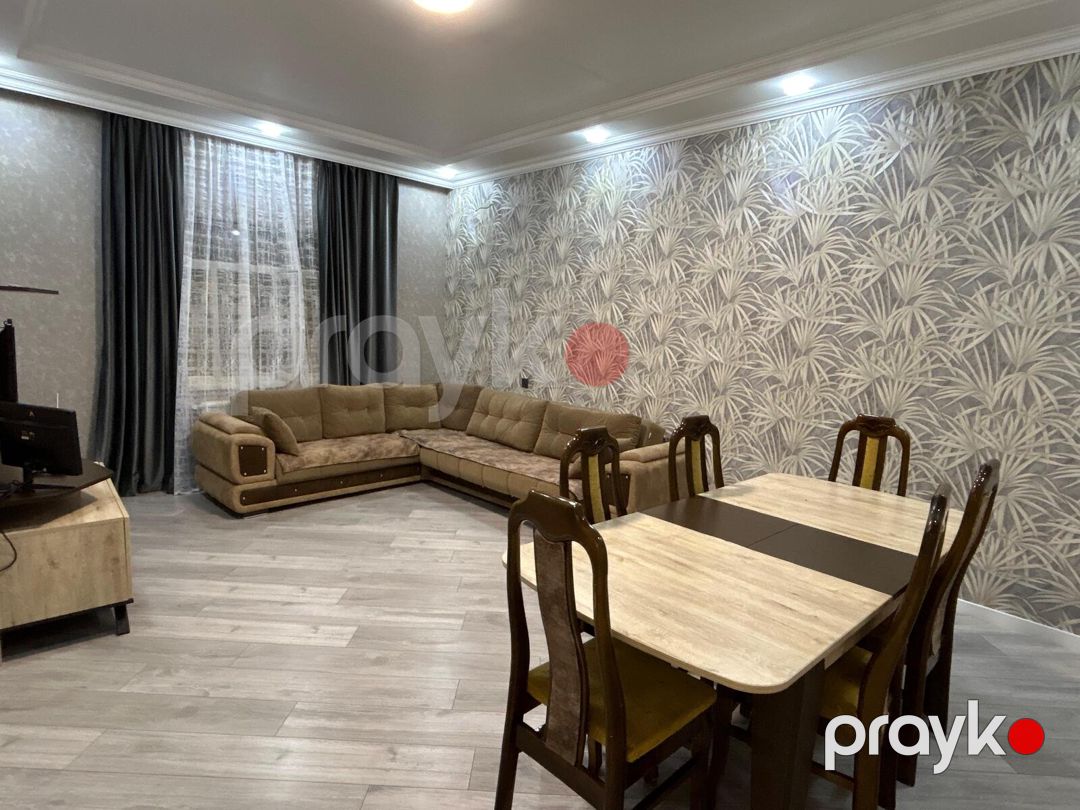Bağ evi kirayə verilir, Buzovna qəs — Ev, villa, Bakı (7)