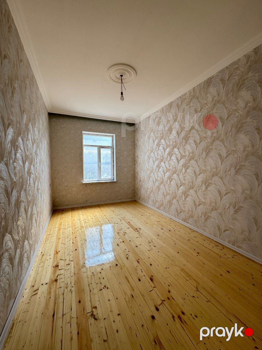 Həyət evi, Hövsan qəs — Ev, villa, Bakı (7)