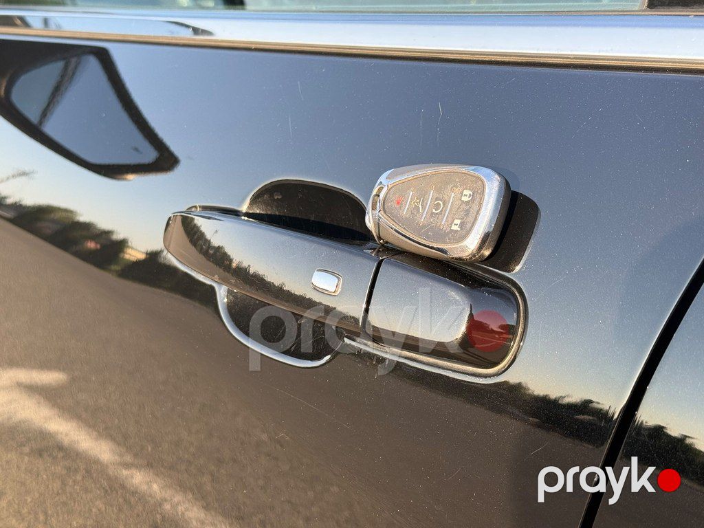Chevrolet Equinox, 1.5 L, 2019 il, 171 000 km — Avtomobillər, Gəncə (10)