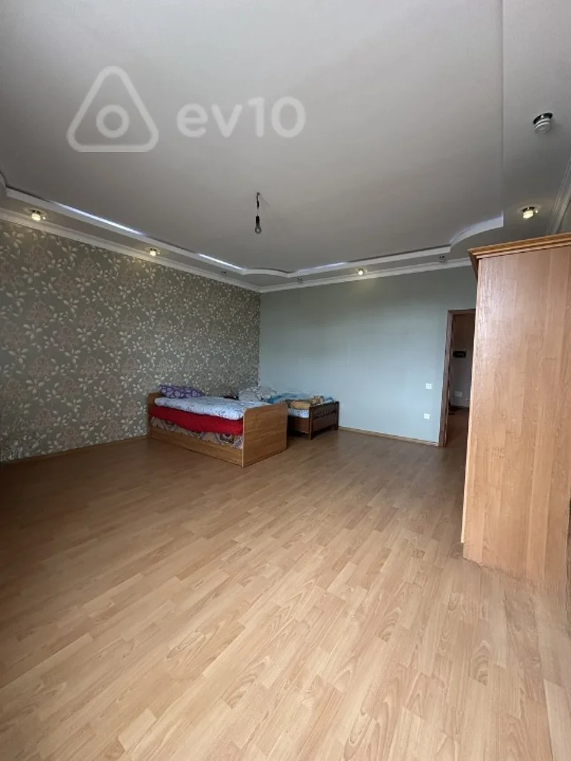 3 otaqlı mənzil, 144 m², Əbdülvahab Salamzadə — Mənzil, Bakı (10)