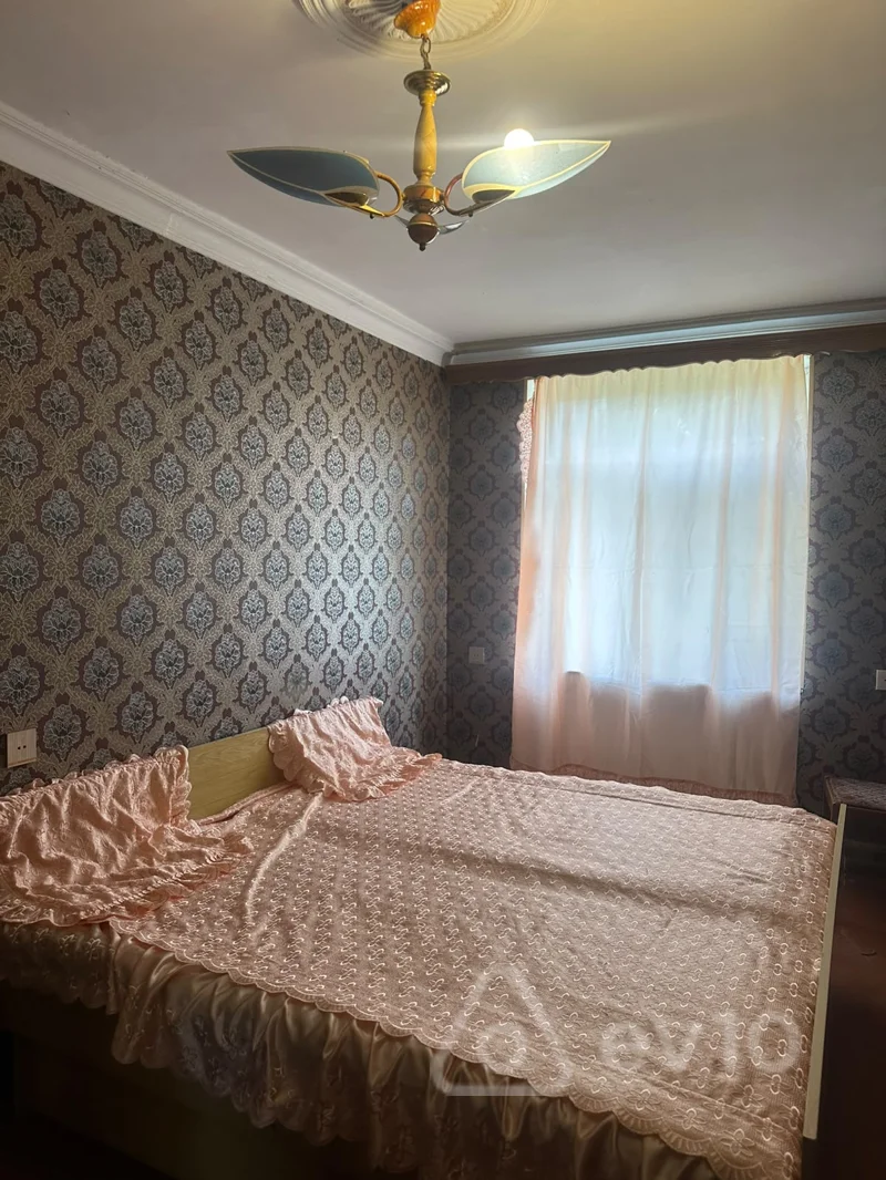 2 otaqlı mənzil, 65 m², Hüseyn Cavid Prospekti — kirayə — Mənzil, Bakı (4)