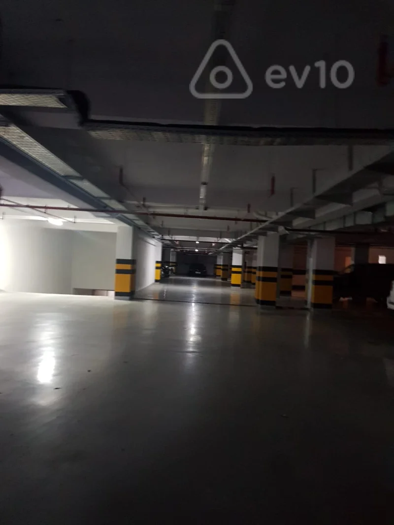 3 otaqlı mənzil, 150 m², Çəmənzəminli — Mənzil, Bakı (2)