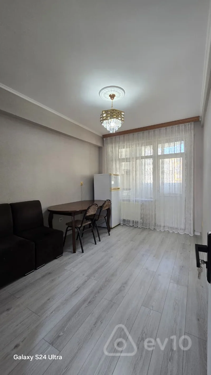 2 otaqlı mənzil, 45 m², abseron gencler seherciyi, Xırdalan — Mənzil, Xırdalan (2)