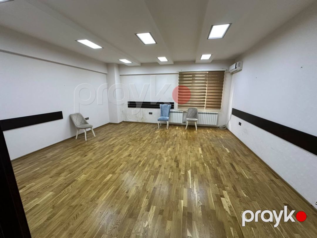 Satılır 3 otaqlı ofis 99.5 m² — Ofis, Bakı (3)
