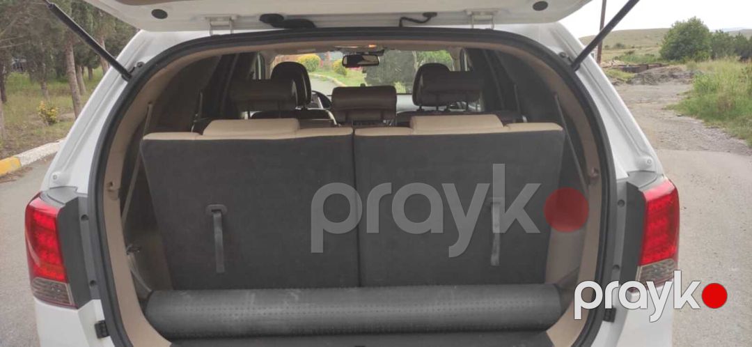 KIA Sorento, 2010 il — Avtomobillər, Goranboy (11)