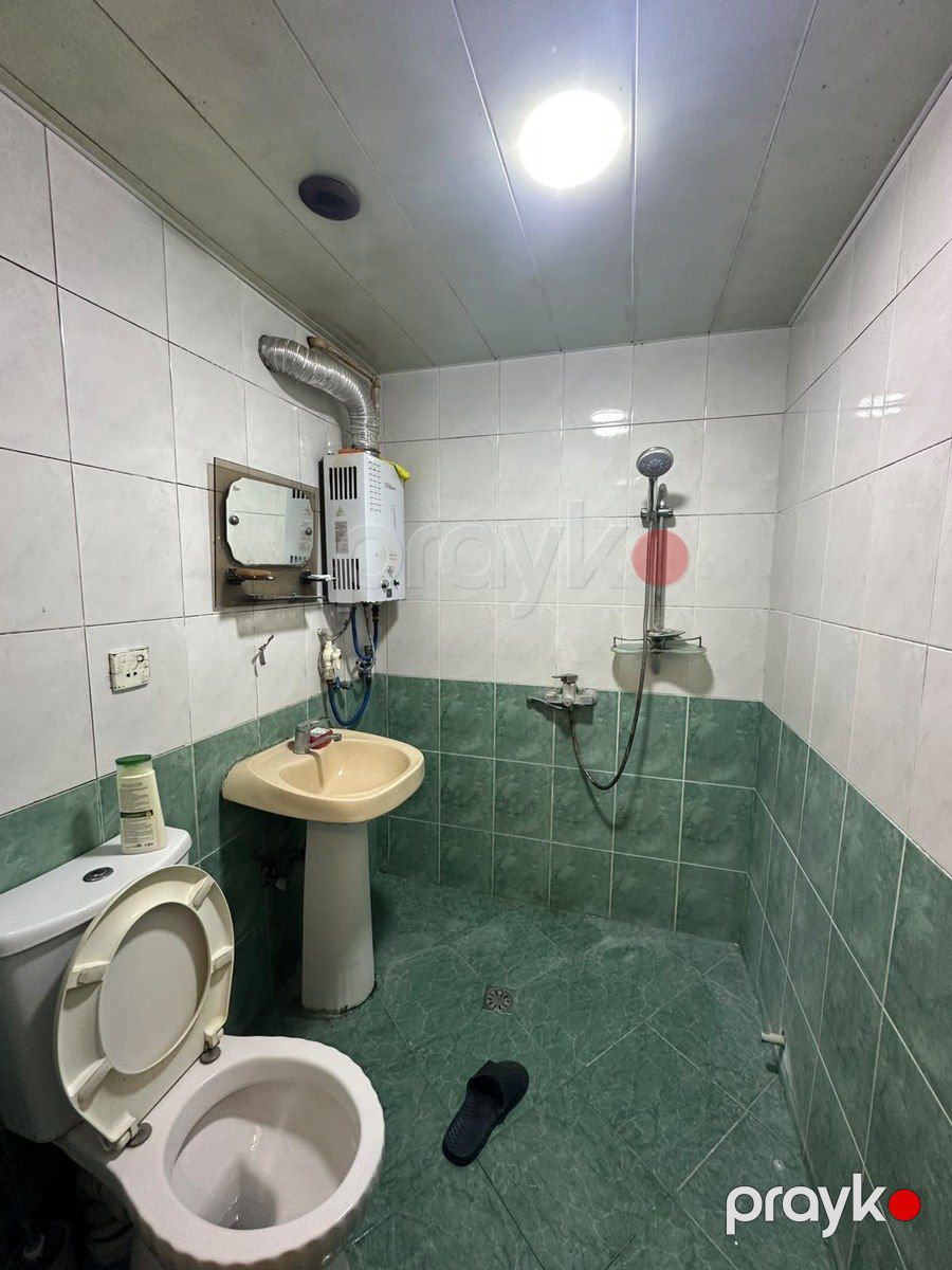 İcarəyə verilir 2 otaqlı köhnə tikili 69 m² — Mənzil, Bakı (4)