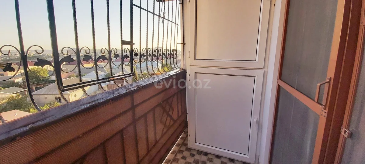 Kirayə 3 otaqlı mənzil Masazırda — Mənzil, Abşeron (11)