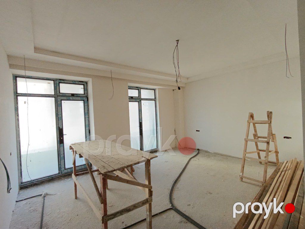 Satılır 4 otaqlı yeni tikili 254 m² — Mənzil, Bakı (4)
