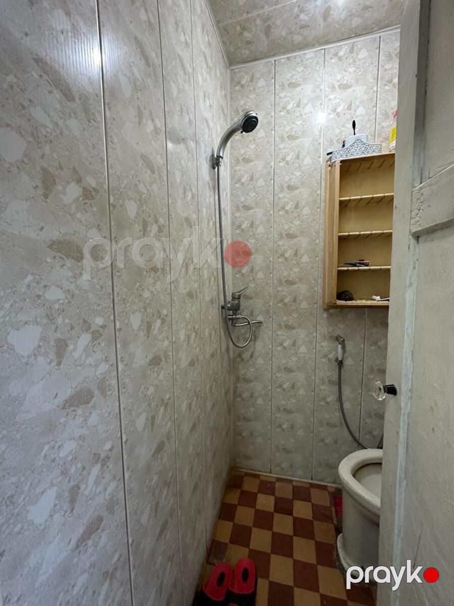 Satılır 2 otaqlı köhnə tikili 47 m² — Mənzil, Bakı (8)