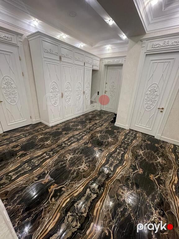 İcarəyə verilir 3 otaqlı yeni tikili 162 m² — Mənzil, Bakı (8)