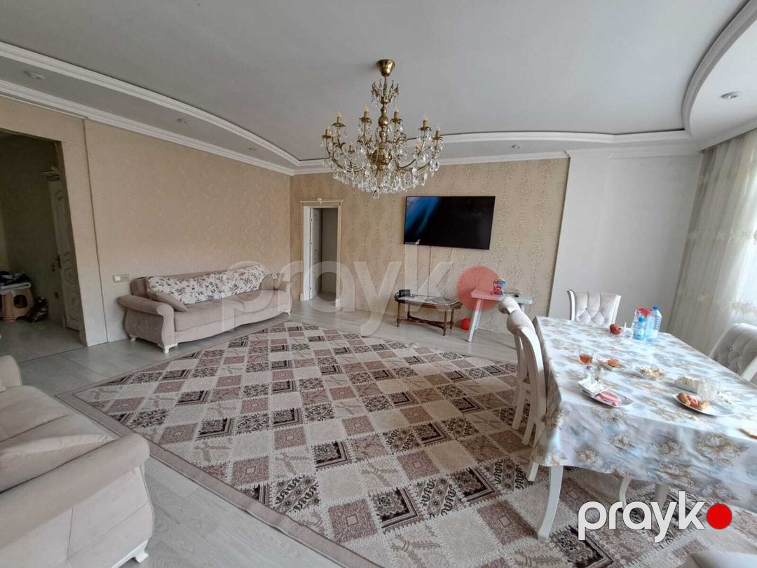 İcarəyə verilir 4 otaqlı yeni tikili 105 m² — Mənzil, Bakı (4)