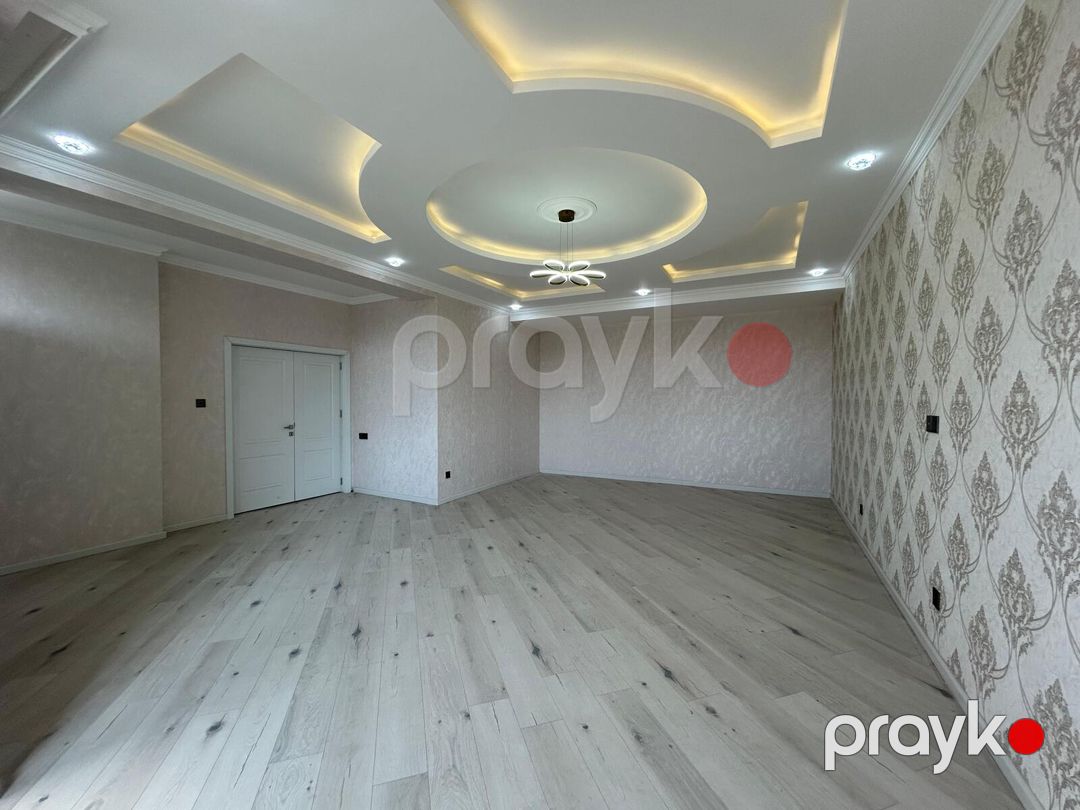 Satılır 4 otaqlı yeni tikili 165 m² — Mənzil, Xırdalan (6)