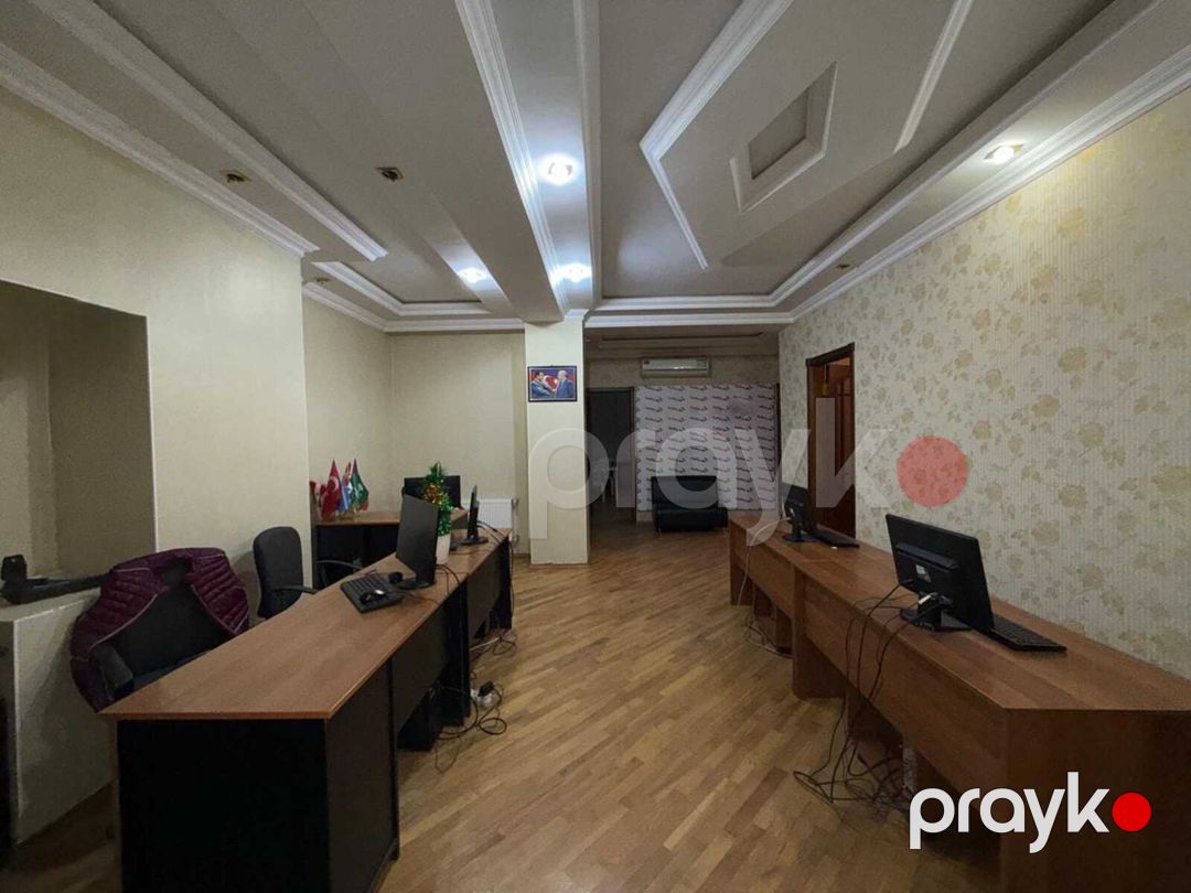 Satılır 3 otaqlı yeni tikili 137 m² — Mənzil, Bakı (3)