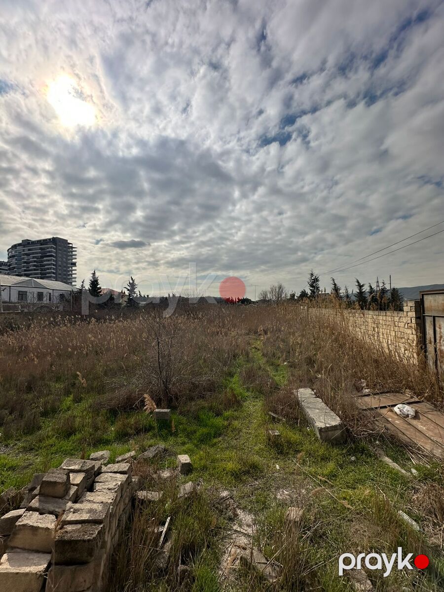 Satılır torpaq 30 sot — Torpaq, Bakı (4)