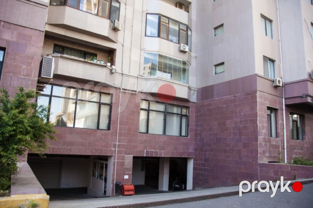 Satılır 2 otaqlı yeni tikili 103 m² — Mənzil, Bakı (11)