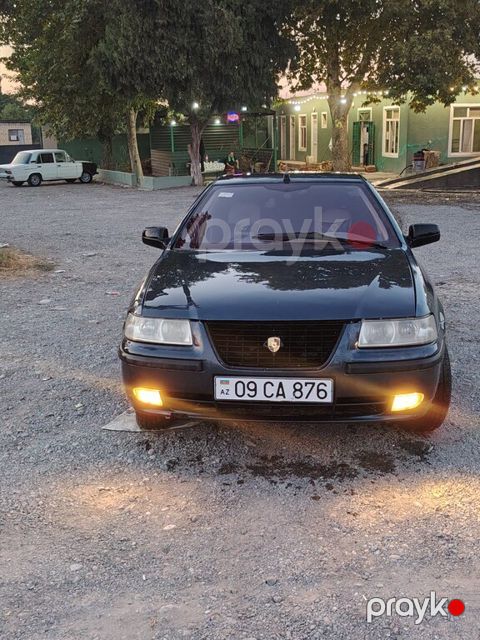 Khazar LX, 1.7 L, 2019 il, 254 000 km — Bərdə