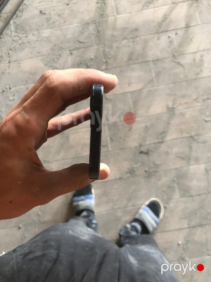 Apple iPhone 12 Blue 64GB/4GB — Smartfonlar, Mingəçevir (5)