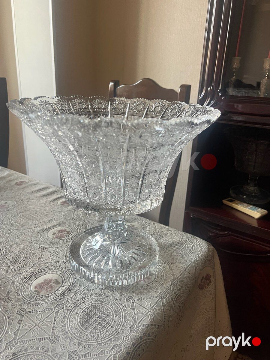 Meyvə qabı — Qablar və mətbəx əşyaları, Bakı (2)