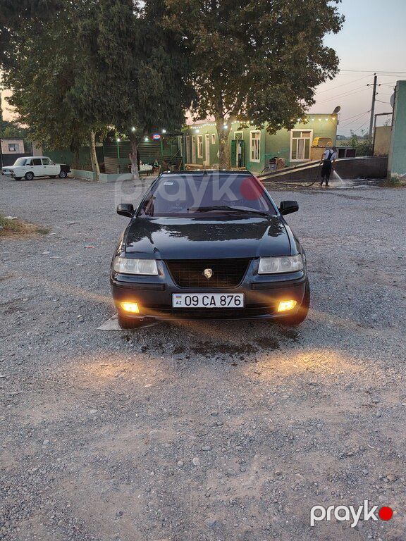 Khazar LX, 1.7 L, 2019 il, 254 000 km — Avtomobillər, Bərdə (10)