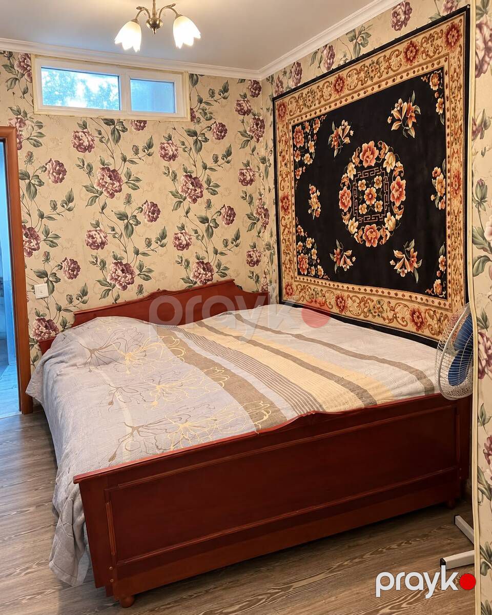 Satılır 3 otaqlı köhnə tikili 75 m² — Mənzil, Bakı (6)