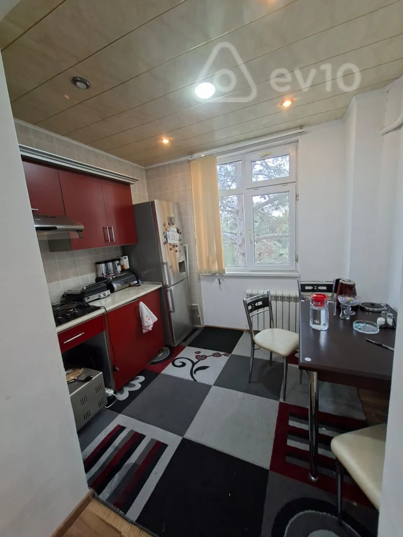 3 otaqlı mənzil, 87 m², Neftçilər m. — kirayə — Mənzil, Bakı (8)