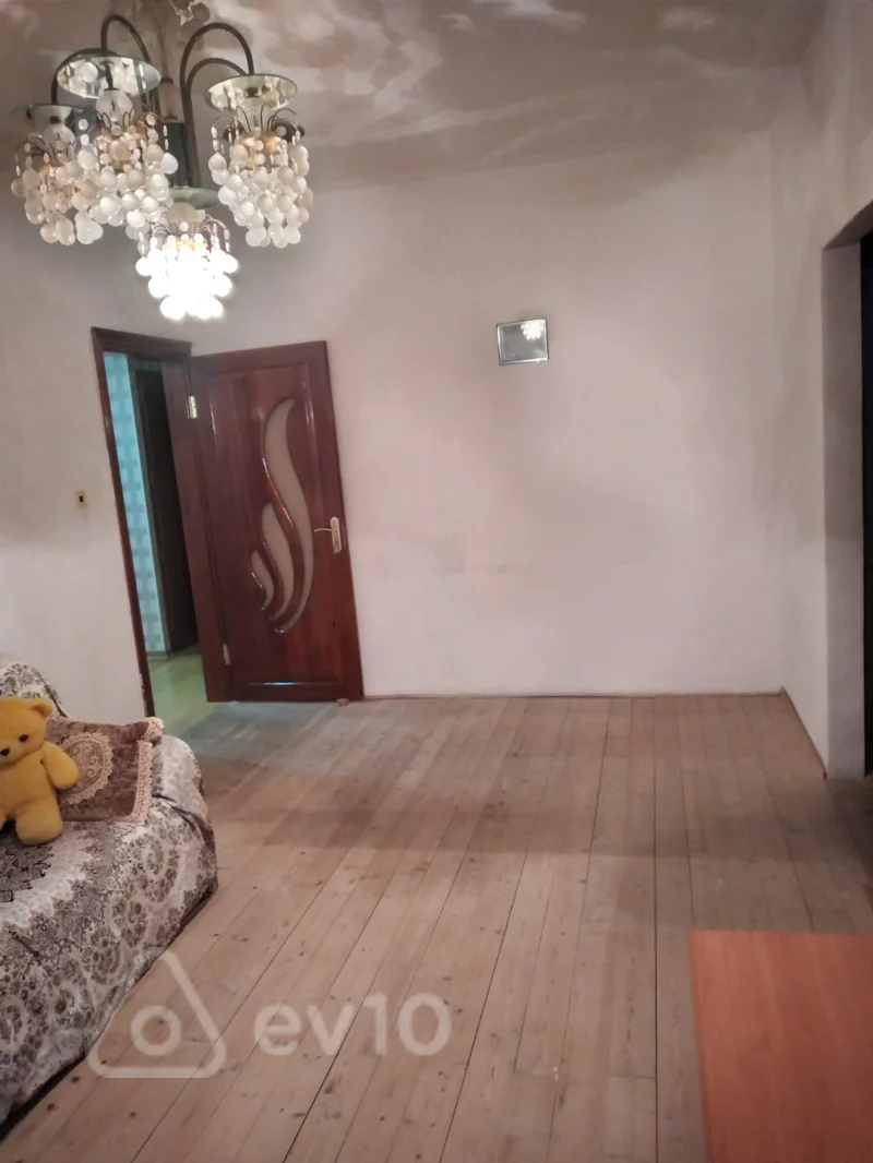 5 otaqlı mənzil, 130 m², Həzi Aslanov metrosu — Mənzil, Bakı (9)