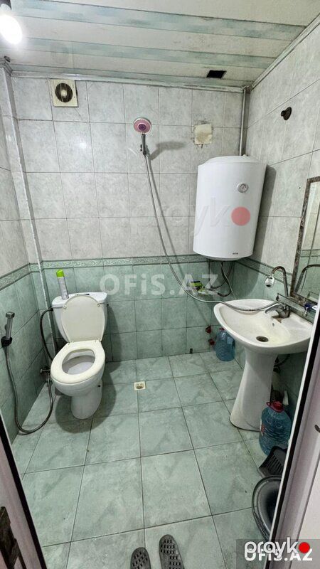 Köhnə tikili Satılır Sabunçu r., Bakixanov q., 3 otaq, 60 m² — Mənzil, Bakı (6)