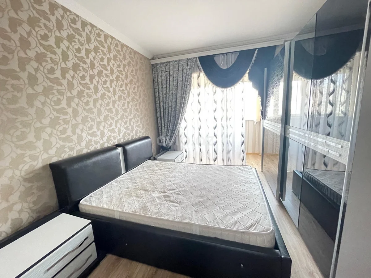 4 otaqlı tam təmirli mənzil satılır Qaraçuxur qəsəbəsində — Mənzil, Bakı (8)