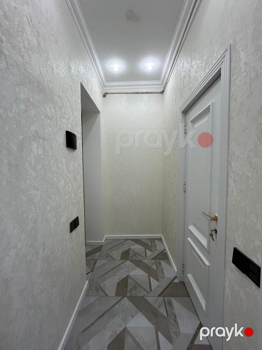 Satılır 2 otaqlı köhnə tikili 35 m² — Mənzil, Bakı (11)