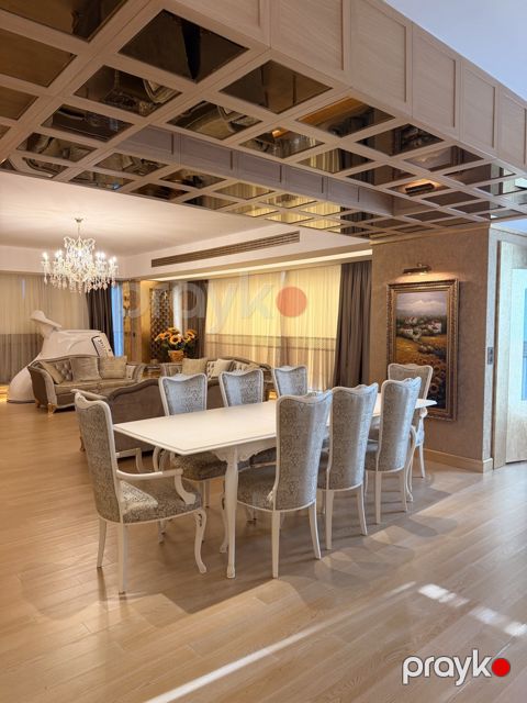 İcarəyə verilir 6 otaqlı yeni tikili 400 m² — Bakı