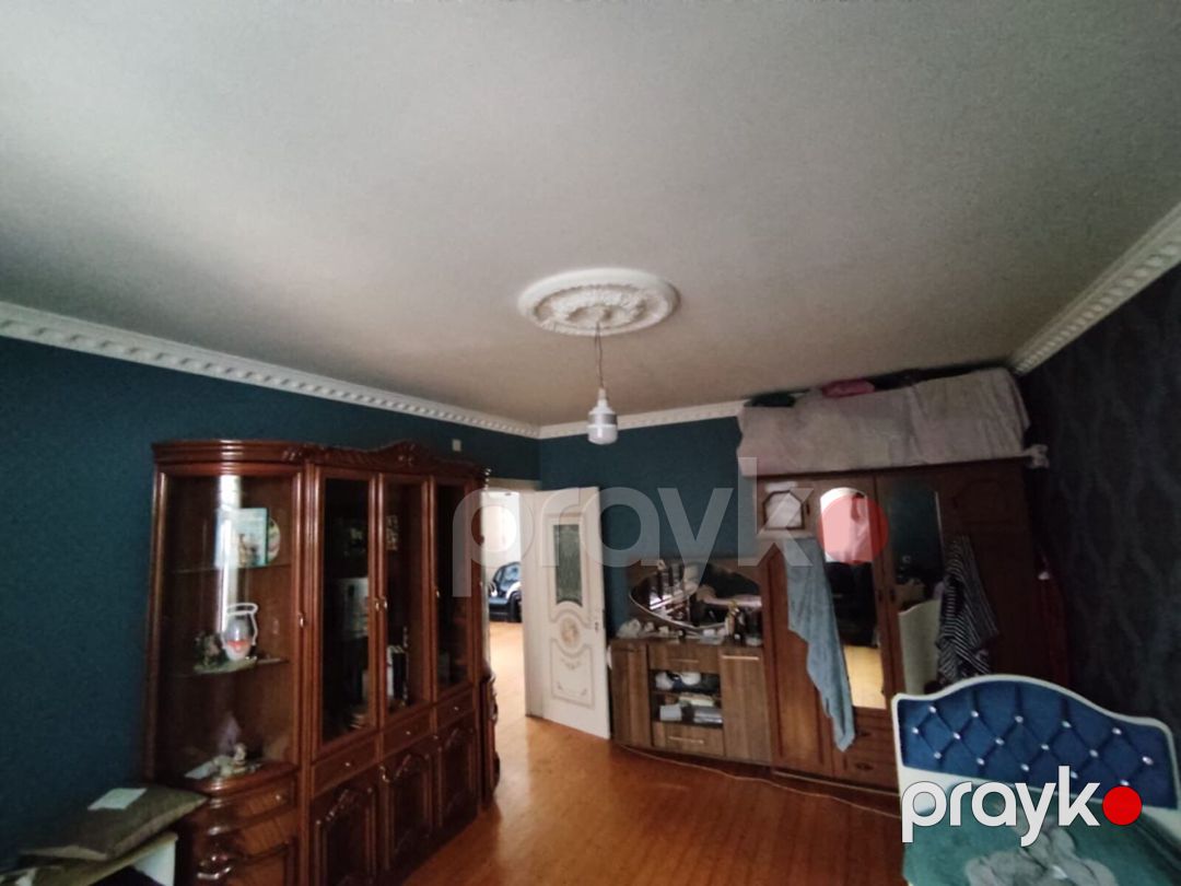 Satılır 4 otaqlı həyət evi/bağ evi 140 m² — Ev, villa, Bakı (7)
