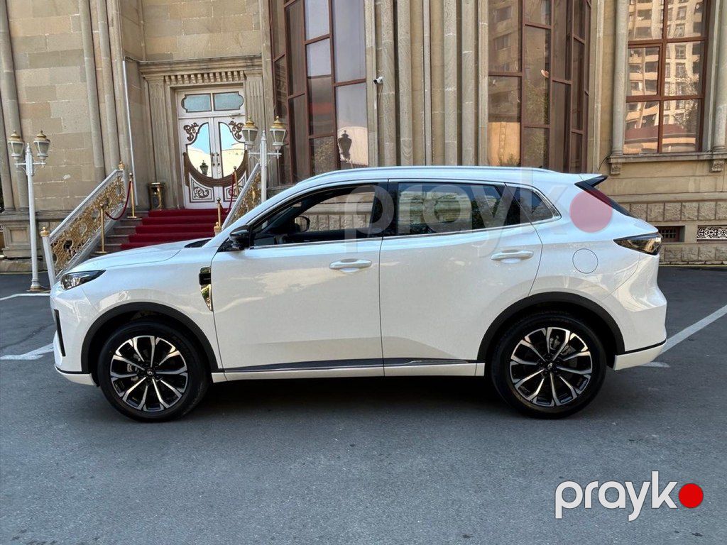 Changan Qiyuan Q05, 1.5 L, 18.99 kWh, 2025 il, yeni — Avtomobillər, Bakı (6)