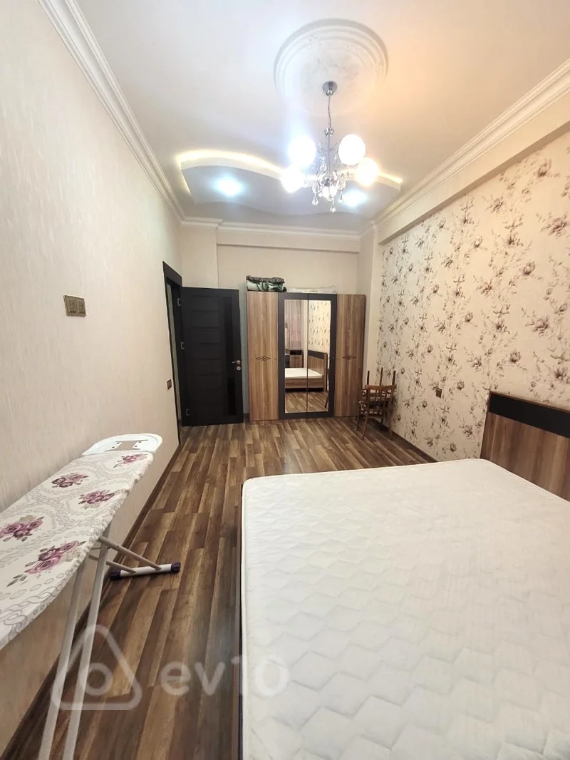 2 otaqlı mənzil, 80 m², Çobanzadə küçəsi — kirayə — Mənzil, Bakı (5)