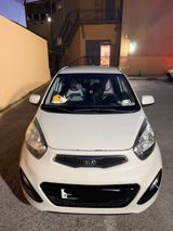 Kia Morning, 1.0 L, 2014 il, 136 000 km — Автомобили