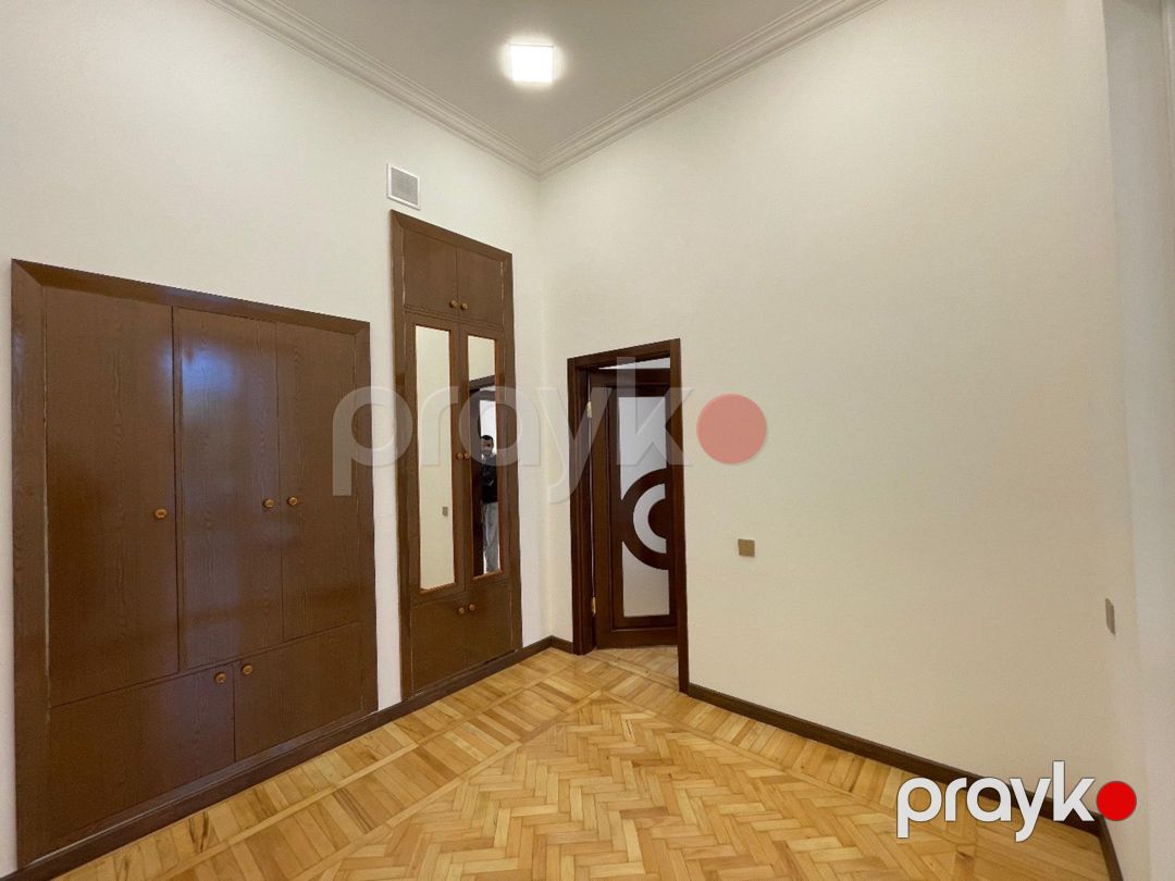 İcarəyə verilir obyekt 115 m² — Əmlak, Bakı (8)
