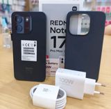 Redmi 256 GB, rəng - Qara, Zəmanət, Barmaq izi, İki sim kartlı — Bir telecom