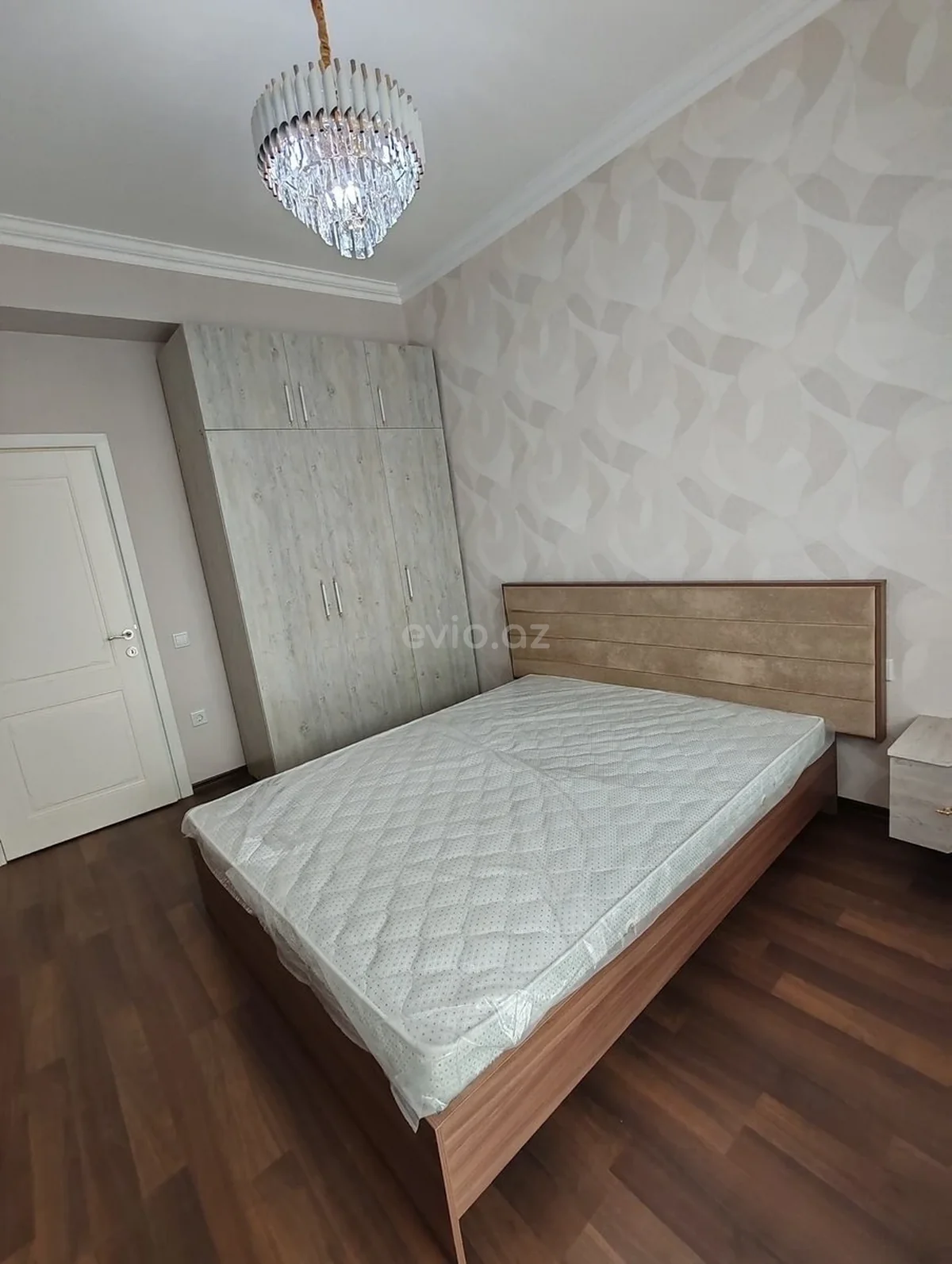 2 otaqlı tam təmirli mənzil satılır Yasamal qəsəbəsində — Mənzil, Bakı (5)