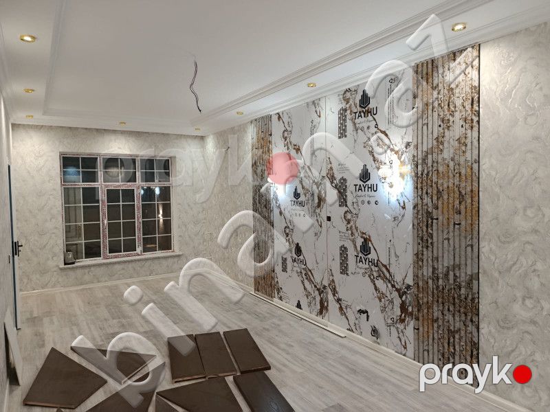 4 otaqlı Villa / Həyət evi, Satış, Abşeron — Ev, villa, Abşeron (7)