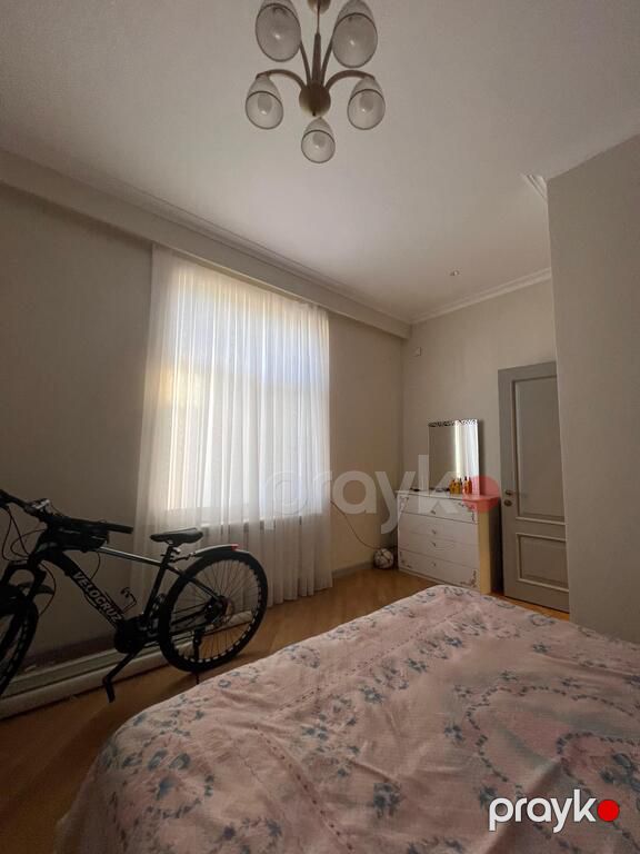 Satılır 3 otaqlı həyət evi/bağ evi 120 m² — Ev, villa, Bakı (7)