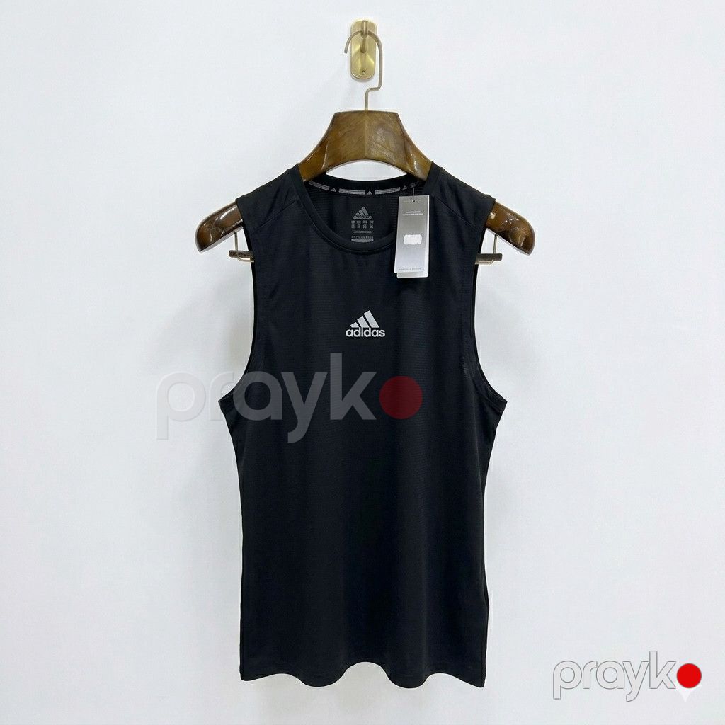 Mayka kişilər üçün RH-5, qara, poliester, ölçü 3XL — Mallar, Bakı
