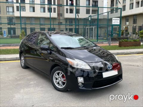 Toyota Prius, 1.8 L, 1.3 kWh, 2009 il, 335 000 km — Bakı