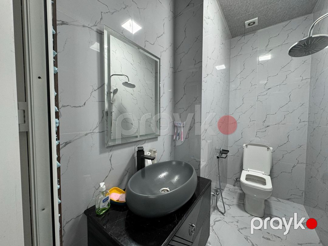 1-otaqlı yeni tikili, Qusar r., 44 m² — Mənzil, Qusar (4)