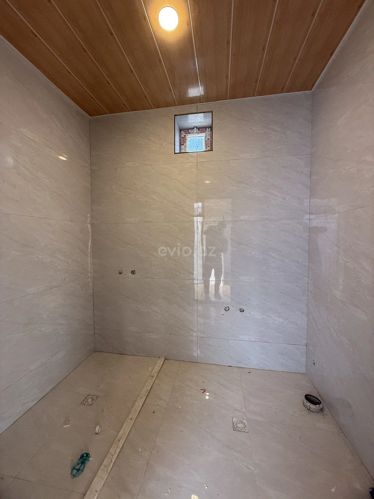2 otaqlı həyət evi satılır Məmmədlidə — Ev, villa, Abşeron (7)