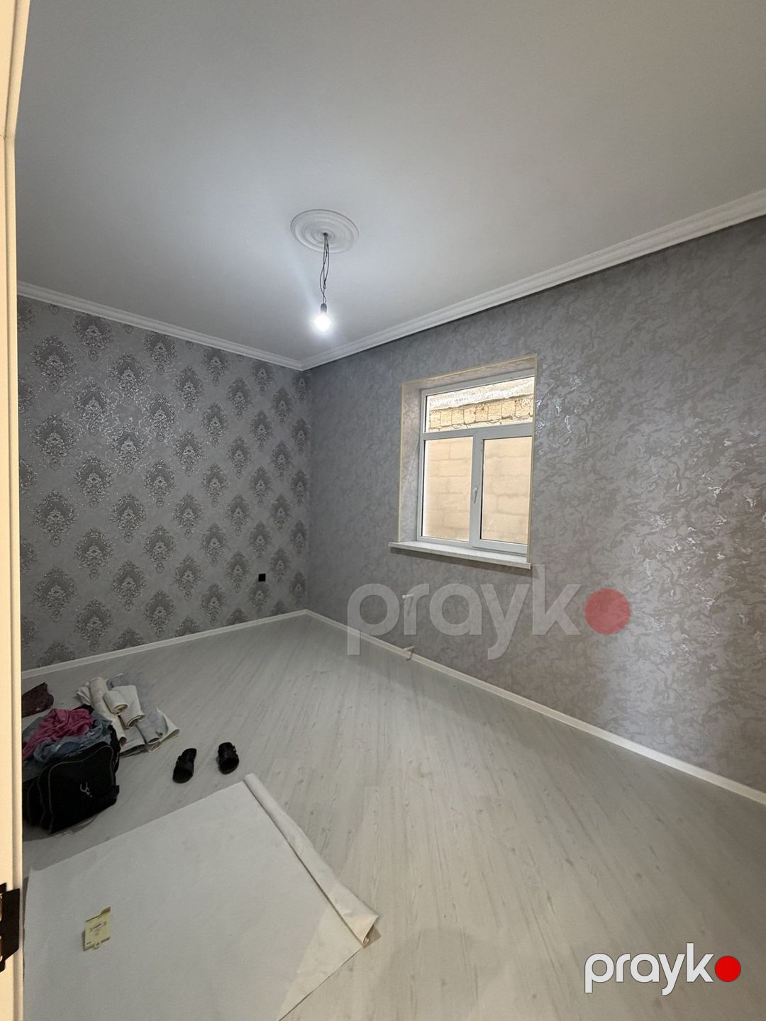 Satılır 4 otaqlı həyət evi/bağ evi 125 m² — Ev, villa, Bakı (10)