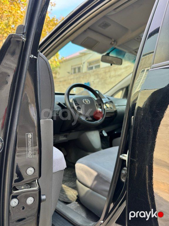 Toyota Prius, 1.5 L, 1.3 kWh, 2008 il, 313 000 km — Avtomobillər, Bakı (9)