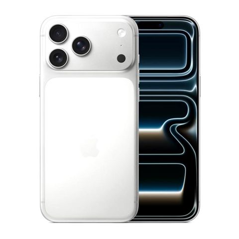 Apple iPhone 17 Pro Max 512 GB Silver — Bakı