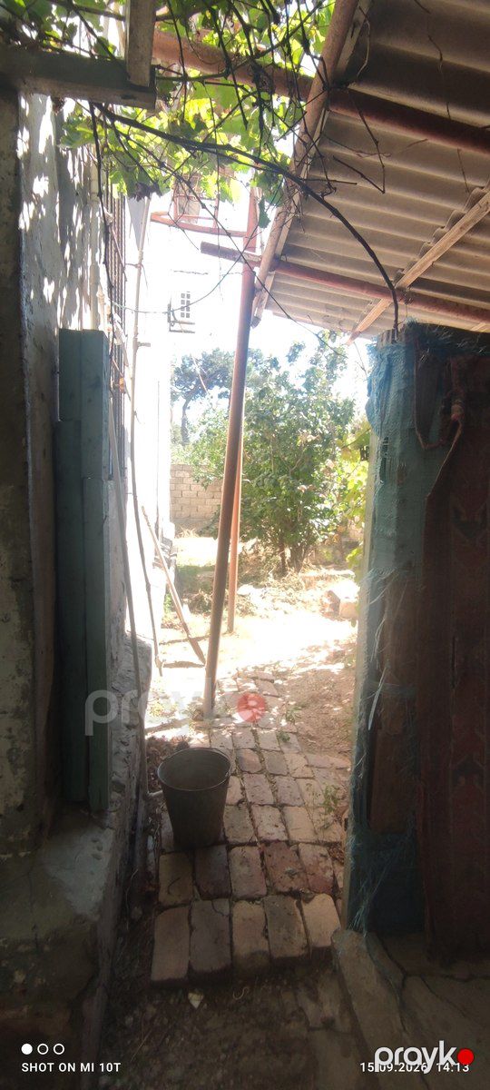 2-otaqlı mənzil, Pirallahı r., 45 m² — Mənzil, Bakı (12)