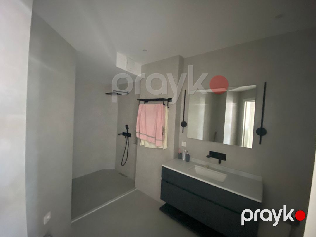 İcarəyə verilir 3 otaqlı yeni tikili 99 m² — Mənzil, Bakı (9)