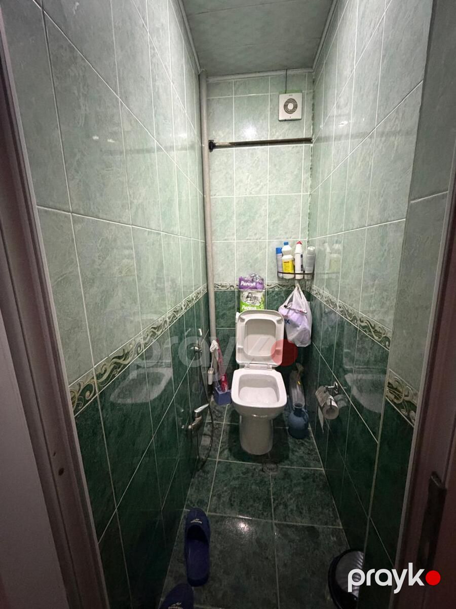 Satılır 3 otaqlı köhnə tikili 75 m² — Mənzil, Bakı (9)